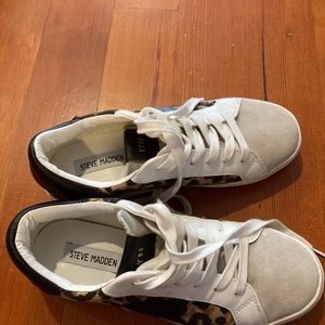 Steve Madden shoes